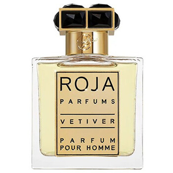 Vetiver Pour Homme Parfum